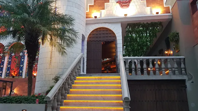 Hannover Fondue Perdizes