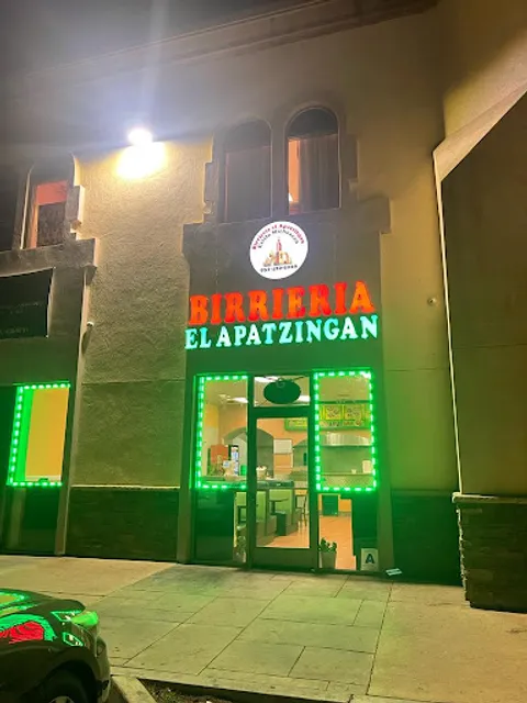 Birrieria El Apatzingán Estilo Michoacan