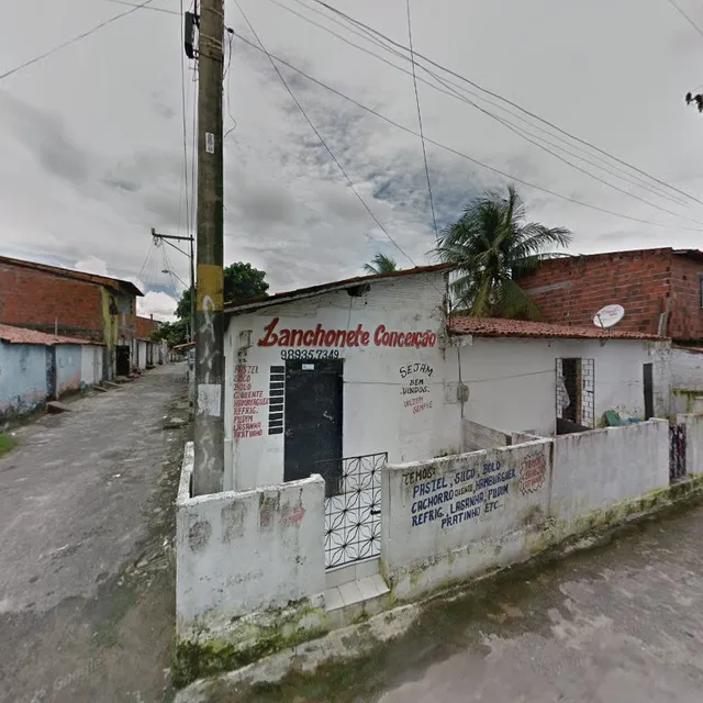 Lanchonete Conceição