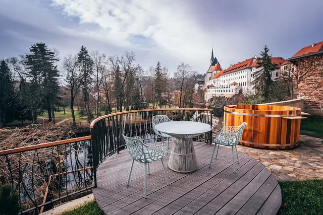 Ultra premium apartments