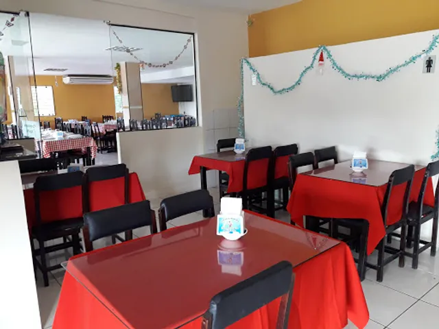 Família Moura Churrascaria e Pizzaria