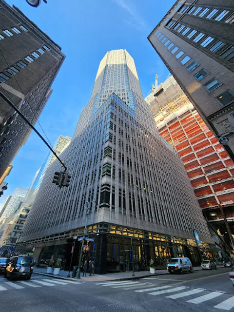 383 Madison Avenue