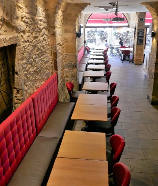 Brasserie 3 Rivières