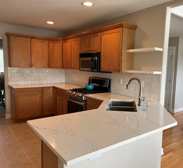 Continental Wood and Stone Company