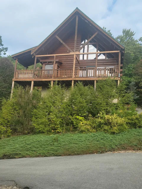 Sherwood Forest Resort