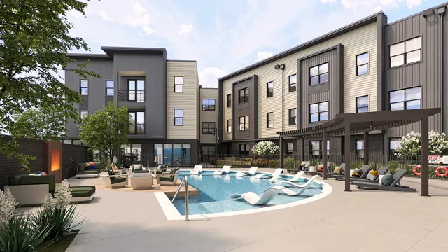 Global College Station