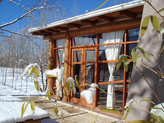 Caminos de Uco - Posada de Campo