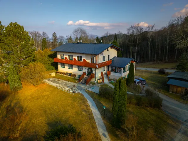 Dorfpension Mariahilfberg