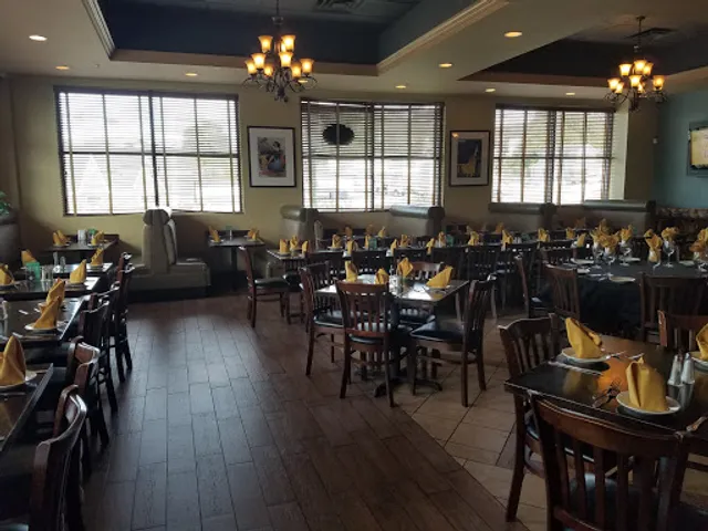 Rosario's Italian Kitchen