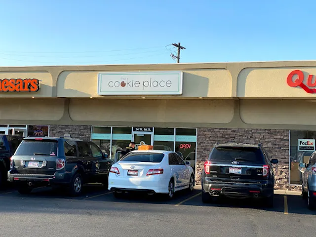 The Cookie Place