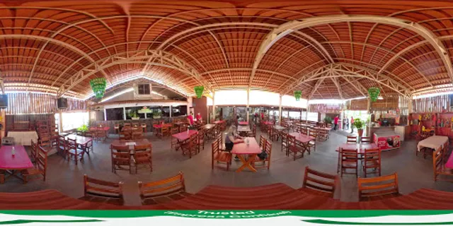 Restaurante Trem Bão