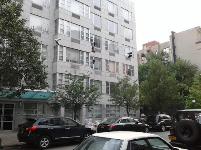 Kenkeleba House Garden