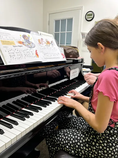 Guilderland Music Academy