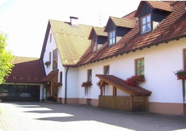 Ferienwohnung Manuela Swist