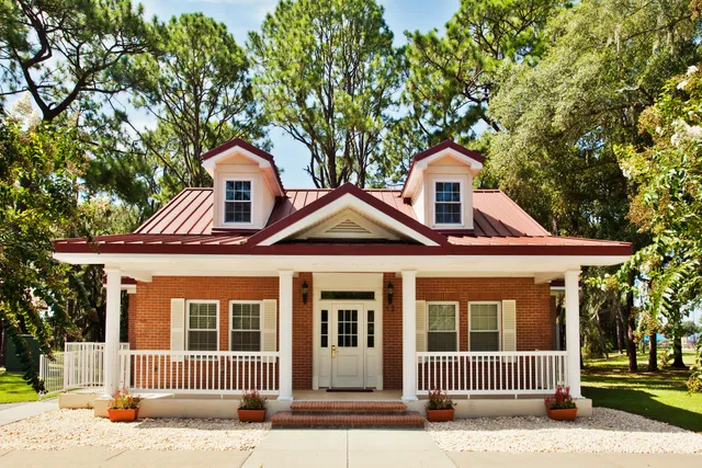 IHG Army Hotels Dvqs Buildings 6012 & 6013