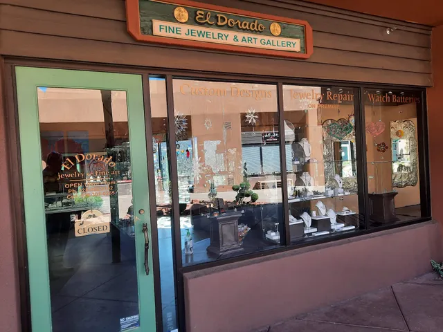 El Dorado Jewelry & Fine Arts Gallery
