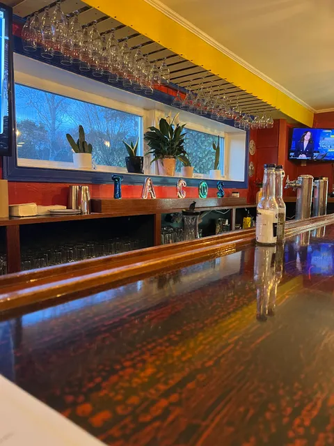 Amilia Taqueria & Bar