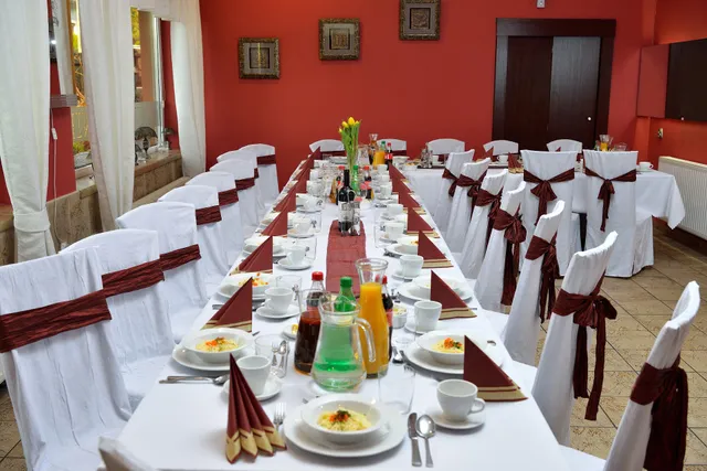 Vanilla - Restauracja Cukiernia Catering