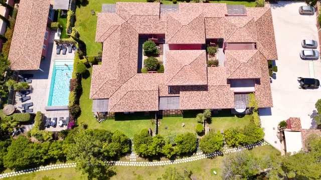 Résidence Cala Corsa