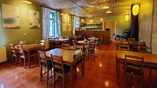 Khailam Vietnamská restaurace