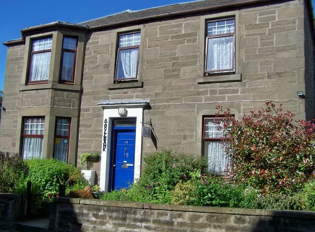 Athollbank Guest House