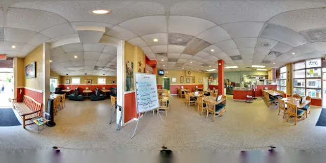 Elizabeth's Pizza & Italian Restaurant