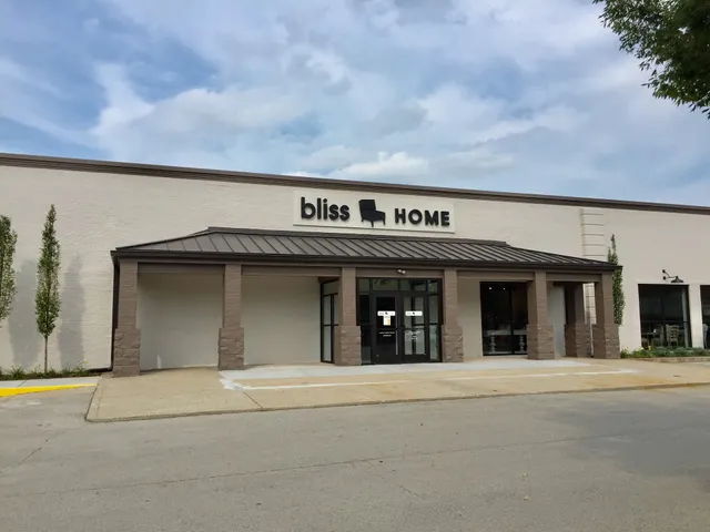 Bliss Home