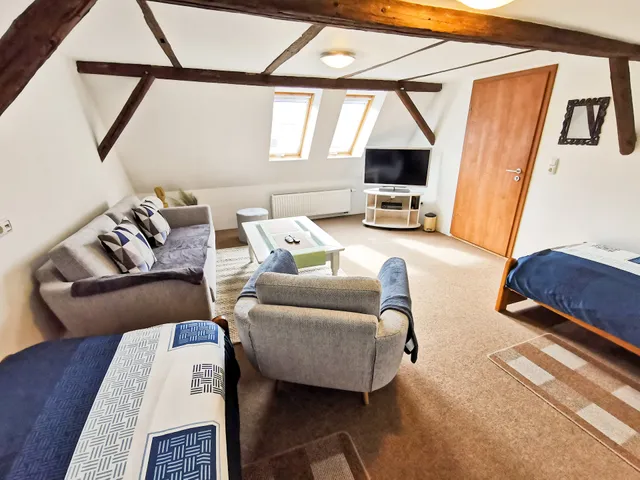 Ferienwohnung Pfeiffer