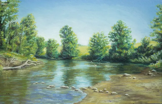 Maquoketa River Rental