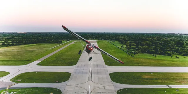 FLY8MA Flight Training