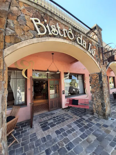 Bistrô da Lú Canela