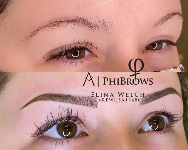 Jacksonville Permanent Makeup Studio