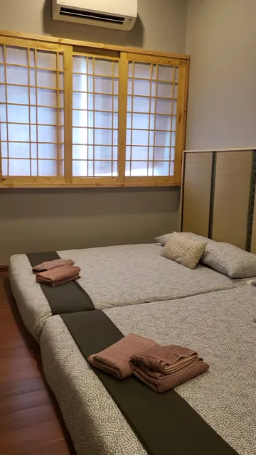 Tatami@D'Tepi Laut PANGKOR ISLAND