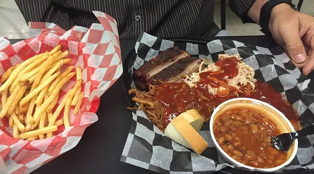 Prairie Grill & Smokehouse