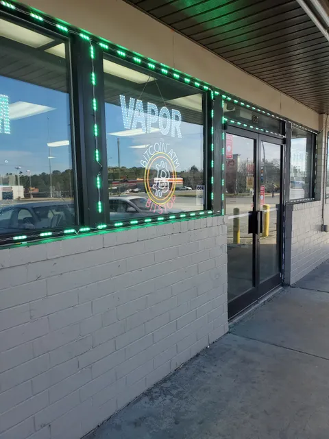 Smokerz Depot (North Carolina)