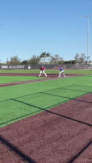 IMG Academy - Stadium