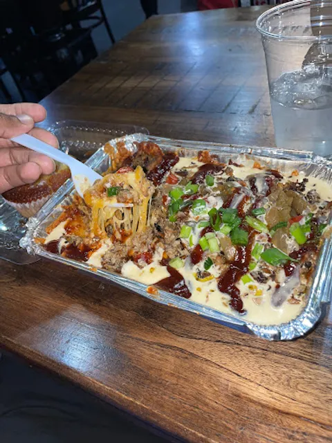 Auntie Vee's Kitchen