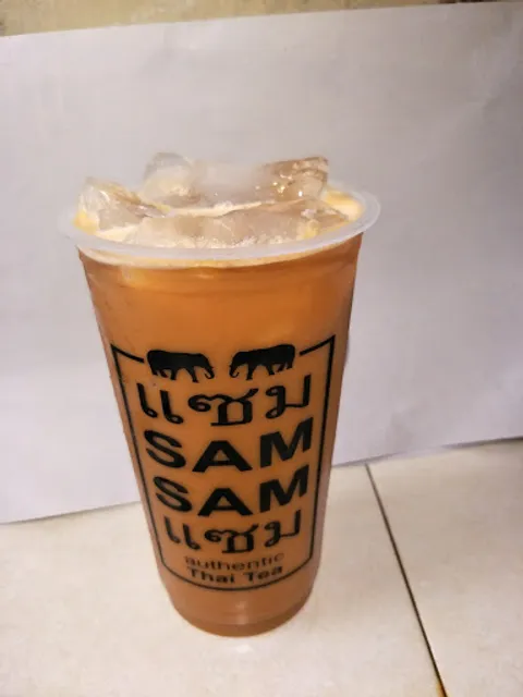 Warung Banyuwangi Bu Tik