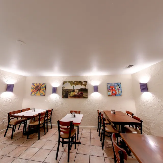 toscano's restaurante