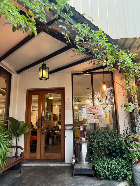 Cafés Dibar - Kan Bae Branch