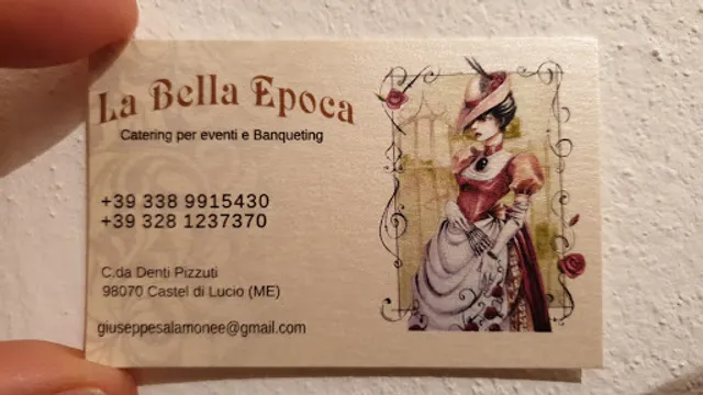 La Bella Epoca