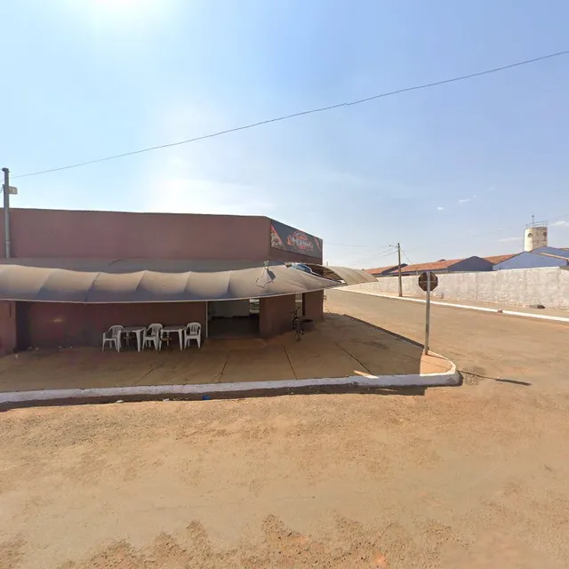 Panificadora Sonho Da Manhã