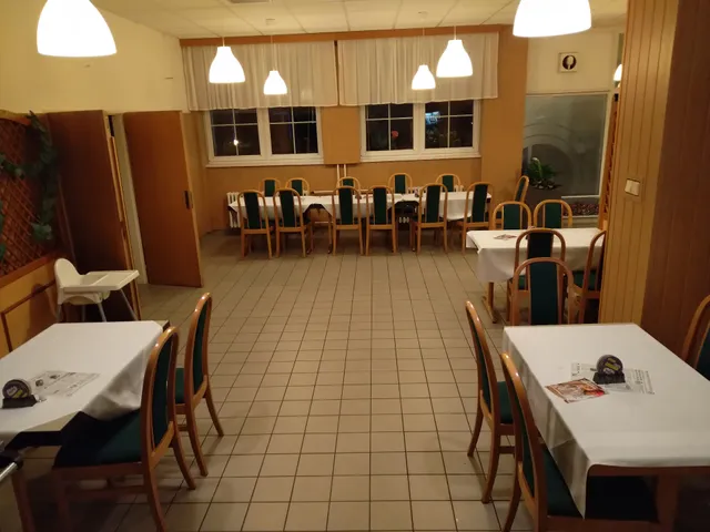 Restaurace Na Střelnici