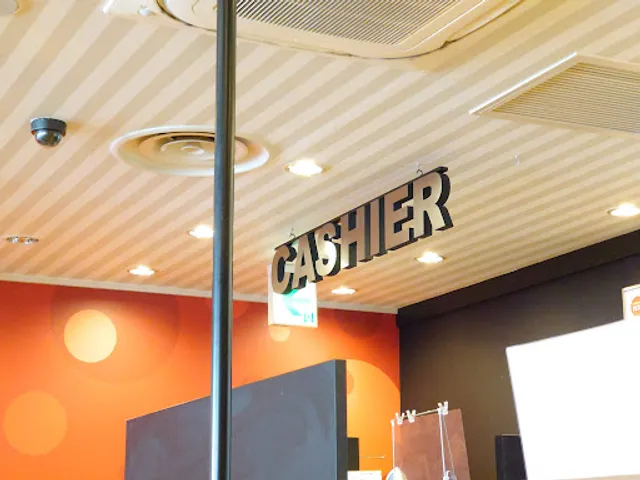 ガスト 松井山手店