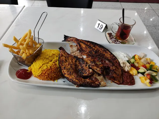 Al ARABI GRILL HOUSE