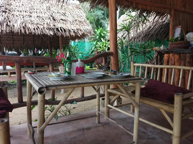 Lantasure Restaurant