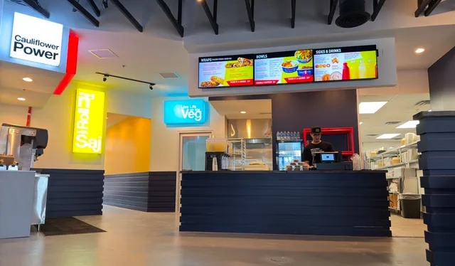 Bezoria - Alpharetta