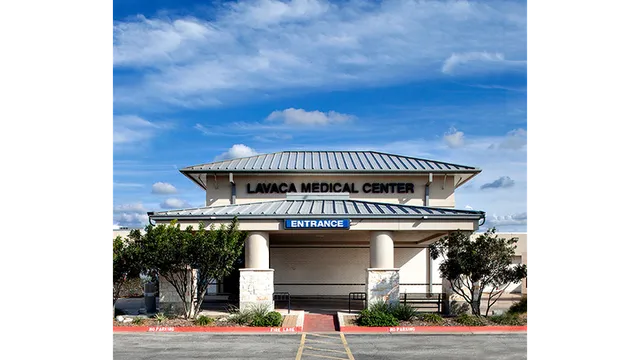 Lavaca Medical Center