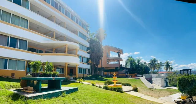 Hoteles Gran Horizonte Tequesquitengo