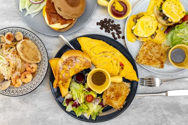 瞌睡咖啡Nap cafe